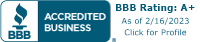 Amernox Capital Bank BBB Business Review