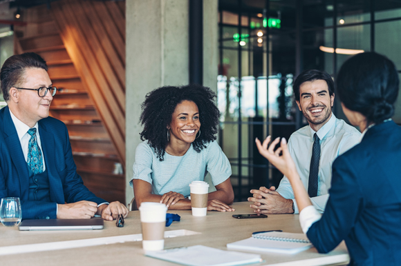 Amernox Business Checking Account