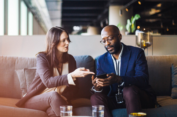 Amernox Business Loans