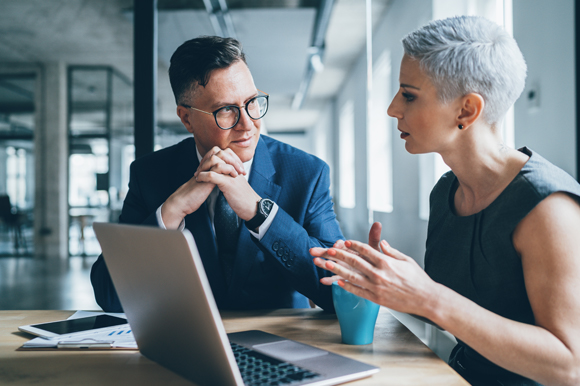 Amernox Business Savings
